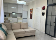 Satılır 2 otaqlı 55 m2 yeni tikili 8 km