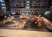Satılır 3 otaqlı 140 m2 yeni tikili Nəriman Nərimanov m.
