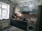 Satılır 4 otaqlı 100 m2 həyət evi Xırdalan