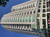 İcarəyə verilir 5 otaqlı 235 m2 yeni tikili AF Business House