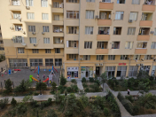 Satılır 2 otaqlı 55 m2 yeni tikili Zığ