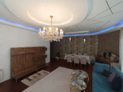 Satılır 4 otaqlı 155 m2 yeni tikili Xətai r.