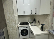 Satılır 2 otaqlı 42 m2 köhnə tikili Xalqlar Dostluğu m.