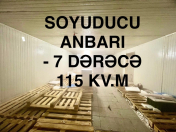 İcarəyə verilir 4 otaqlı 215 m2 obyekt Dərnəgül m.