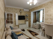 Satılır 2 otaqlı 45 m2 köhnə tikili 8 mkr