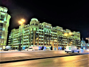 Satılır 2 otaqlı 85 m2 yeni tikili Nəriman Nərimanov m.