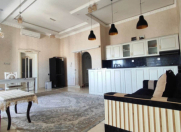 Satılır 2 otaqlı 70 m2 yeni tikili Gənclik m.