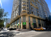 Satılır 3 otaqlı 135 m2 yeni tikili 8 km