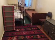 İcarəyə verilir 4 otaqlı 60 m2 köhnə tikili Şamaxı