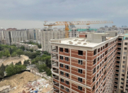 Satılır 3 otaqlı 90 m2 yeni tikili Nərimanov r.