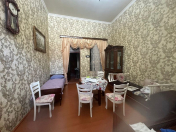 İcarəyə verilir 2 otaqlı 50 m2 həyət evi Gənclik m.