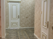 Satılır 4 otaqlı 140 m2 yeni tikili Xırdalan