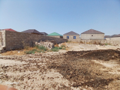 Satılır 4 sot torpaq Asan Xidmət-3