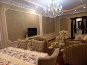 Satılır 3 otaqlı 140 m2 yeni tikili 20 yanvar m.