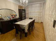 Satılır 3 otaqlı 90 m2 köhnə tikili Y.Günəşli