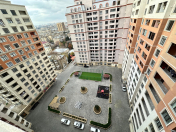 Satılır 3 otaqlı 151 m2 yeni tikili Nəriman Nərimanov m.