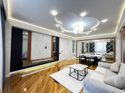 Satılır 2 otaqlı 82 m2 yeni tikili Əhmədli