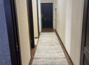 Satılır 2 otaqlı 62 m2 yeni tikili İnşaatçılar m.