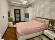 Satılır 3 otaqlı 121 m2 yeni tikili Həzi Aslanov