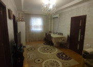 Satılır 3 otaqlı 60 m2 həyət evi Əmircan