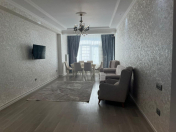 İcarəyə verilir 2 otaqlı 84 m2 yeni tikili Şah İsmayıl Xətai m.