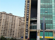 İcarəyə verilir 3 otaqlı 161 m2 yeni tikili Nəriman Nərimanov m.