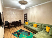 Satılır 2 otaqlı 55 m2 köhnə tikili Neftçilər m.