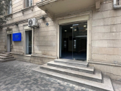 İcarəyə verilir 3 otaqlı 80 m2 obyekt Şah İsmayıl Xətai m.