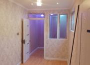 Satılır 1 otaqlı 21 m2 həyət evi İnşaatçılar m.