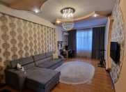 Satılır 3 otaqlı 110 m2 yeni tikili Neftçilər m.
