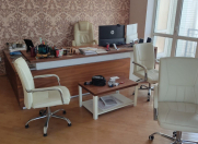 İcarəyə verilir 4 otaqlı 165 m2 ofis Nəriman Nərimanov m.