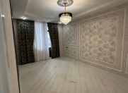 Satılır 3 otaqlı 90 m2 yeni tikili Xırdalan