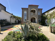 Satılır 4 otaqlı 180 m2 bağ evi Buzovna