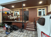 Satılır 4 otaqlı 120 m2 həyət evi Zığ