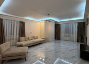 İcarəyə verilir 2 otaqlı 105 m2 yeni tikili Babək Plaza