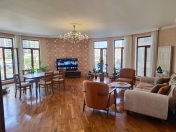 İcarəyə verilir 3 otaqlı 160 m2 yeni tikili Şah İsmayıl Xətai m.