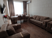 Satılır 2 otaqlı 61 m2 yeni tikili Sumqayıt