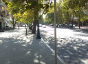 İcarəyə verilir 4 otaqlı 100 m2 köhnə tikili Elmlər Akademiyası m.