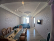 Satılır 2 otaqlı 60 m2 yeni tikili Masazır