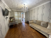 Satılır 3 otaqlı 58 m2 köhnə tikili Sumqayıt