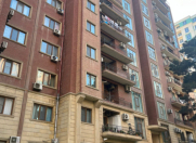İcarəyə verilir 3 otaqlı 150 m2 yeni tikili Nəriman Nərimanov m.