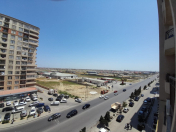 Satılır 3 otaqlı 125 m2 yeni tikili Məhəmmədli