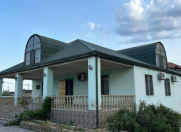 Satılır 5 otaqlı 270 m2 həyət evi Pirşağı