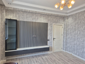 Satılır 2 otaqlı 46 m2 yeni tikili Zabrat 2