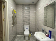 Satılır 3 otaqlı 106 m2 yeni tikili Sumqayıt