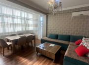 Satılır 2 otaqlı 58 m2 yeni tikili Yeni Yasamal