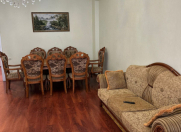 İcarəyə verilir 3 otaqlı 105 m2 yeni tikili Nərimanov r.