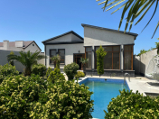 Satılır 5 otaqlı 200 m2 bağ evi Şüvəlan