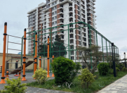 Satılır 3 otaqlı 98 m2 yeni tikili Koroğlu m.