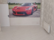 Satılır 2 otaqlı 101 m2 yeni tikili Əhmədli